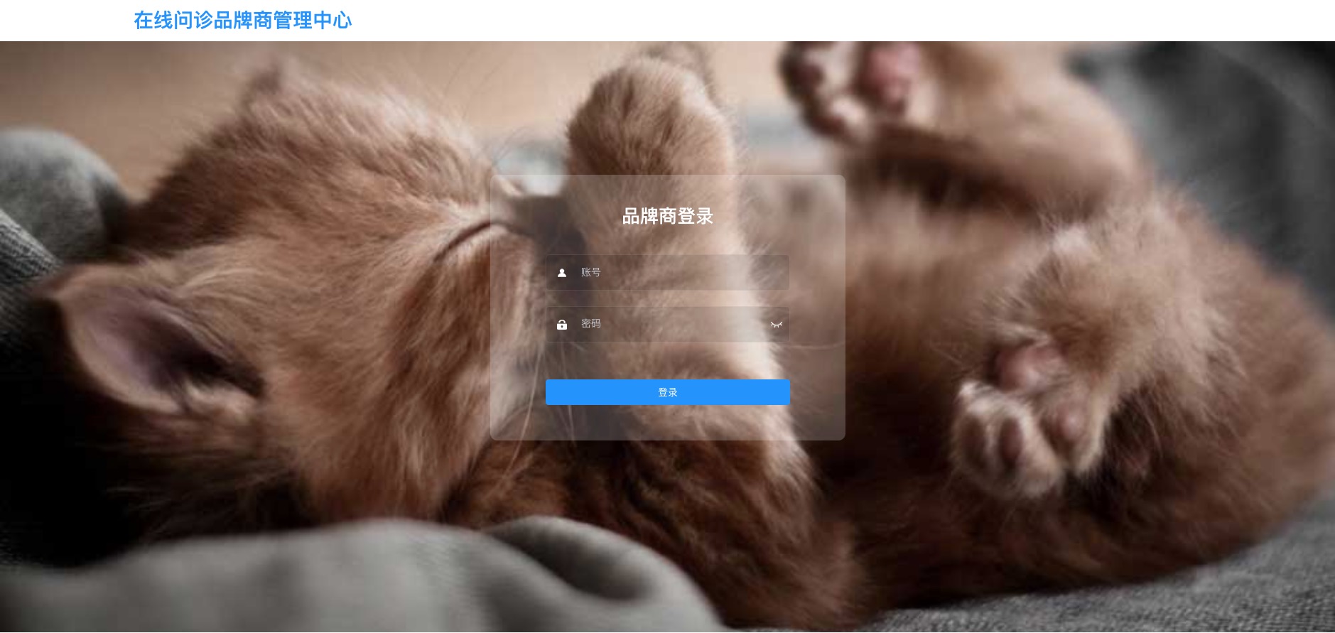 blog